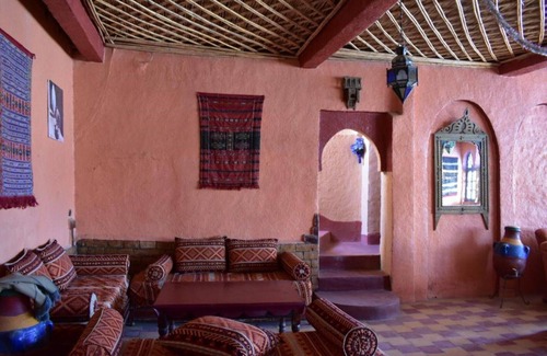 Merzouga House | At belkacem merzouga