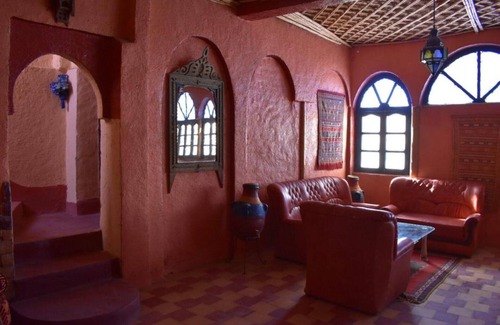 Merzouga House | At belkacem merzouga