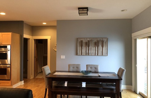 Two Harbors House | At Blue Stone Bluff, It’s all about the view!