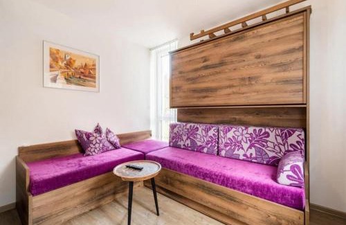 Gries Apartment | Slunce