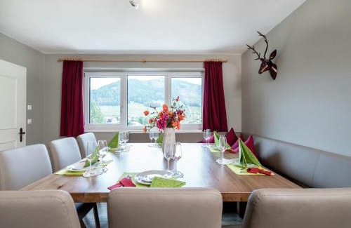 Bruck an der Grossglocknerstrasse Ski Chalet | Chalet in Bruck near Zell am See Ski Slopes