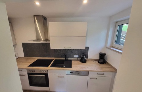 Bruck an der Grossglocknerstrasse Apartment | Holiday apartment Bruck an der Großglocknerstraße for 1 - 2 persons with 1 bedroom - Holiday apartme