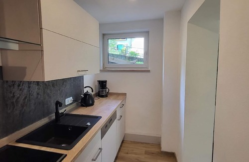 Bruck an der Grossglocknerstrasse Apartment | Holiday apartment Bruck an der Großglocknerstraße for 1 - 2 persons with 1 bedroom - Holiday apartme