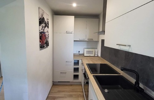 Bruck an der Grossglocknerstrasse Apartment | Holiday apartment Bruck an der Großglocknerstraße for 1 - 2 persons with 1 bedroom - Holiday apartme
