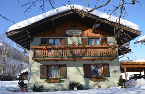 Bruck an der Grossglocknerstrasse House | Landhaus Glockner