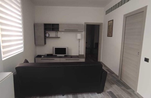 Carloforte Apartment | At Ca' In Tu Cantu. Newly renovated apartment in the town center