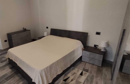 Carloforte Apartment | At Ca' In Tu Cantu. Newly renovated apartment in the town center