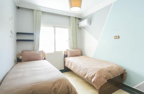 SOUR JDID Apartment | At Casablanca 's Home