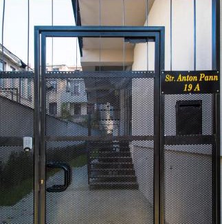 Bucharest City-Centre Apartment | AT Central Apartments
