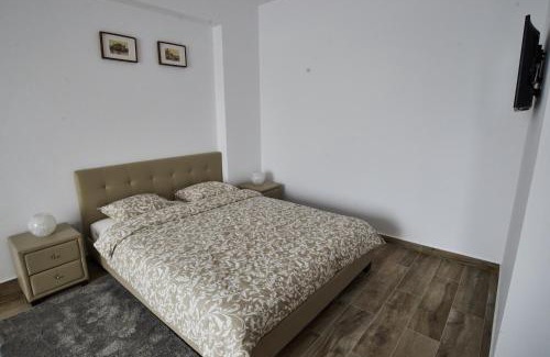 Bucharest City-Centre Apartment | AT Central Apartments