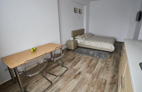 Bucharest City-Centre Apartment | AT Central Apartments