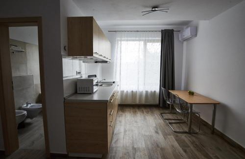 Bucharest City-Centre Apartment | AT Central Apartments