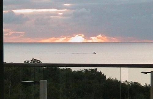 El Combate Condo | At Costa Del Mar, Dreams become Reality! Relaxation in El Combate Beach.