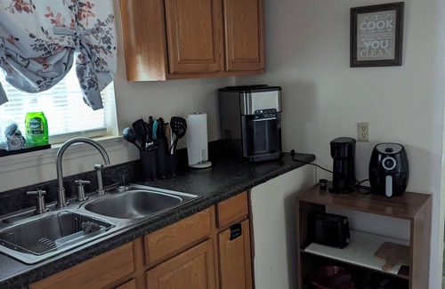 Troy House | At Ease Hidden Treasure