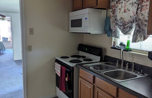 Troy House | At Ease Hidden Treasure
