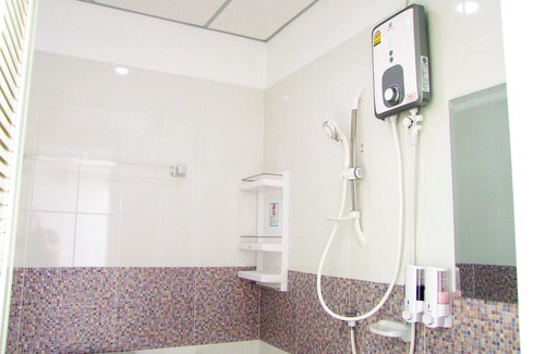 Bang Phli Hotel | At Ease Hotel Suvarnabhumi
