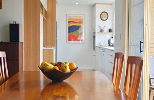 Brunswick Heads Apartment | AT ELIZABETHS, TOP NOTCH