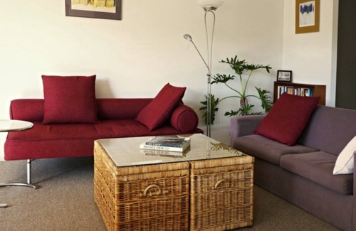 Brunswick Heads Apartment | AT ELIZABETHS, TOP NOTCH
