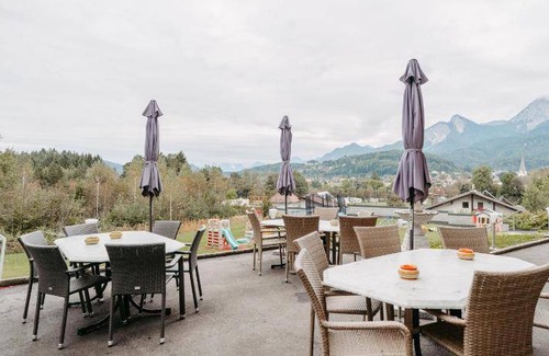 Faak am See Bed & Breakfast | 80 m² Bed and breakfast ∙ 2 bedrooms ∙ 5 guests
