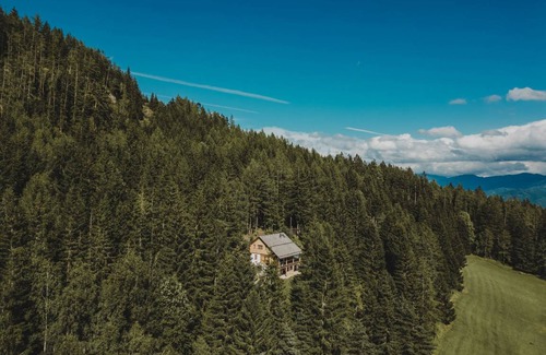 Sankt Stefan ob Leoben Ski Chalet | 220 m² Chalet ∙ 1 bedroom ∙ 11 guests