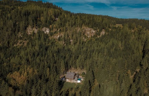 Sankt Stefan ob Leoben Ski Chalet | 220 m² Chalet ∙ 1 bedroom ∙ 11 guests