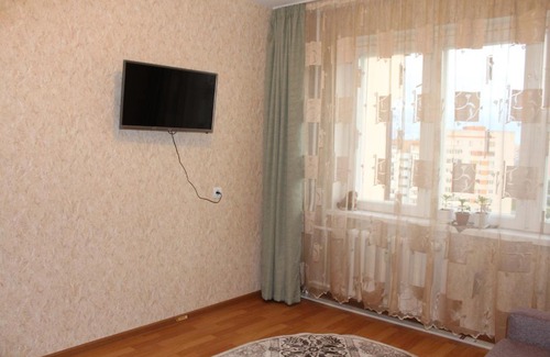 Pskov Apartment | At Home Apartment