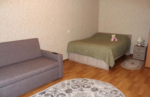 Pskov Apartment | At Home Apartment
