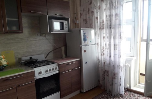 Pskov Apartment | At Home Apartment
