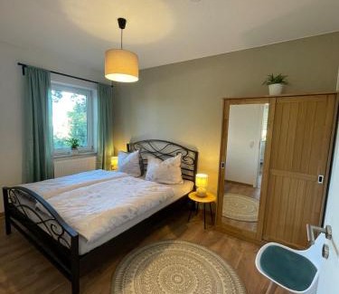 Gotha Apartment | At home Appartement