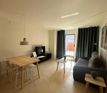 Guadalajara Apartment | AT home Avenida del Ejercito