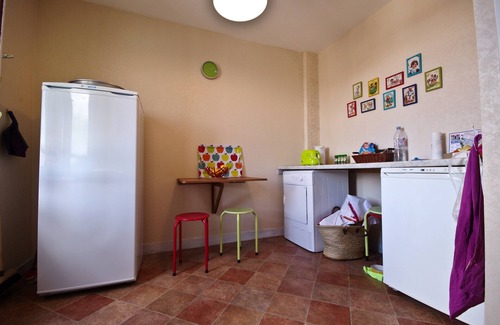 Dives-sur-Mer Apartment | At home by the sea - Dives-sur-Mer