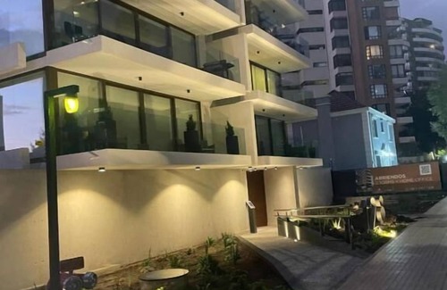 El Golf Apartment | AT HOME El Golf