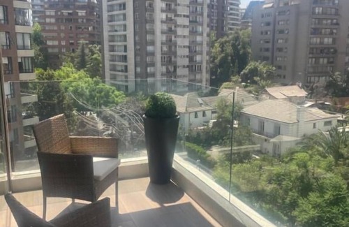 El Golf Apartment | AT HOME El Golf