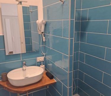 Rione XVIII Castro Pretorio House | At Home Gaeta Guest House