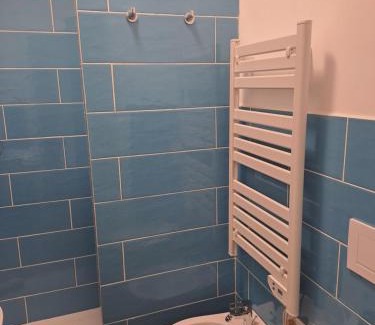 Rione XVIII Castro Pretorio House | At Home Gaeta Guest House