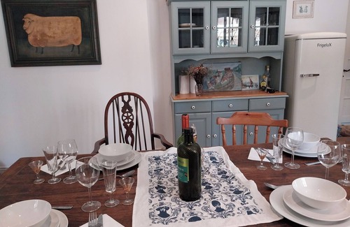 Bergerac House | At Home in Bergerac - 40 metres from The Riverside
