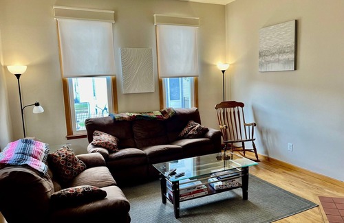The Gate House | At Home in St Louis Pet Friendly