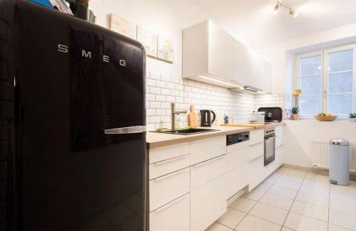 Old Town Apartment | At home in the center of Colmar