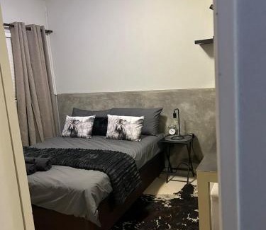 Windhoek Apartment | At Home