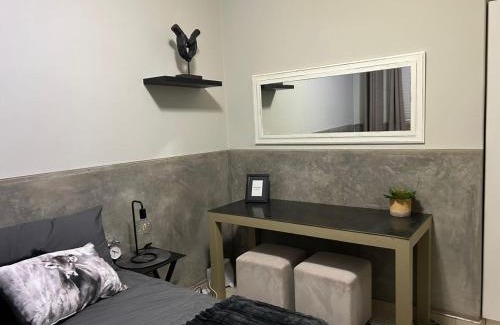 Windhoek Apartment | At Home