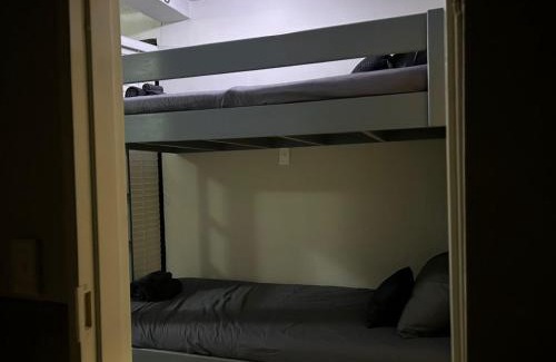 Windhoek Apartment | At Home