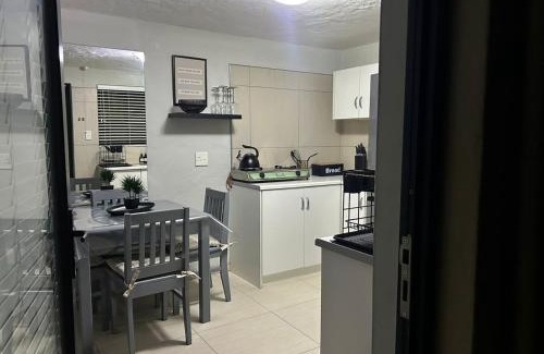 Windhoek Apartment | At Home