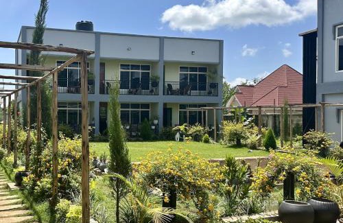 Arusha Apartment | At Home Suites, Moshono Garden Arusha