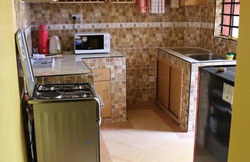 Eldoret Apartment | At Home With Karuris