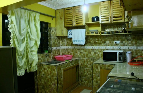 Eldoret Apartment | At Home With Karuris