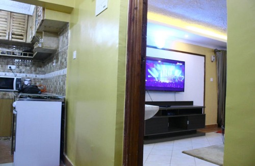 Eldoret Apartment | At Home With Karuris