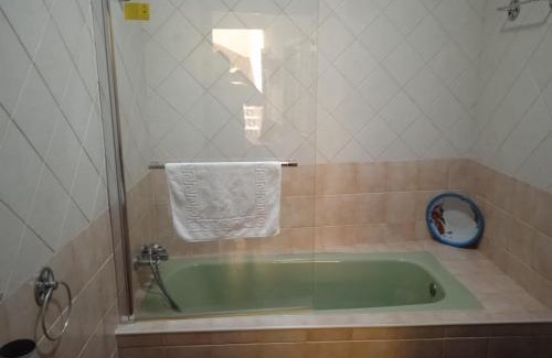 Losar de la Vera Apartment | AT LA VIÑUELA