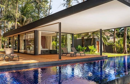 Khok Kloi Villa | At Last You and Your Friends Can Rent a Luxury Villa with 24/7 Concierge