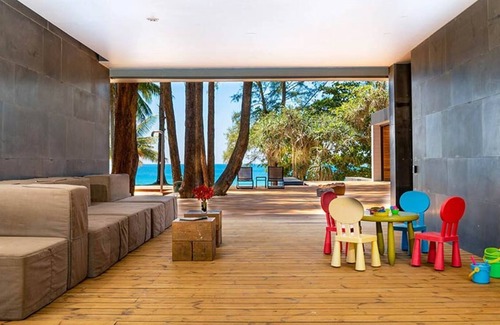 Khok Kloi Villa | At Last You and Your Friends Can Rent a Luxury Villa with 24/7 Concierge
