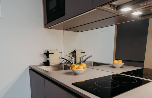 Spiefeld Apartment | At location TOP 2, Austria